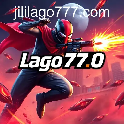 Exploring the Thrills of Action Games with 'lago777'