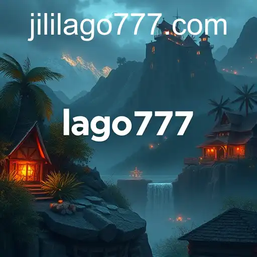 Unlocking the Mystery of Adventure Games: The Enigmatic Appeal of 'lago777'