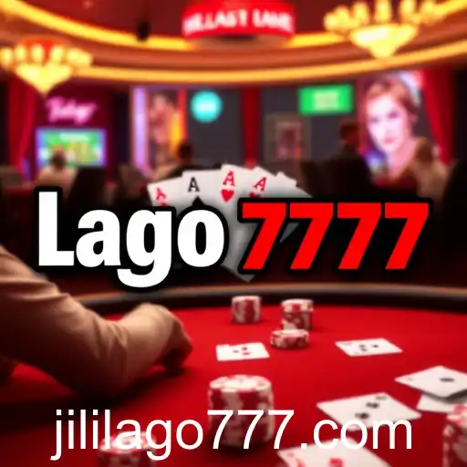 Emerging Trends in Online Gaming: The Rise of lago777