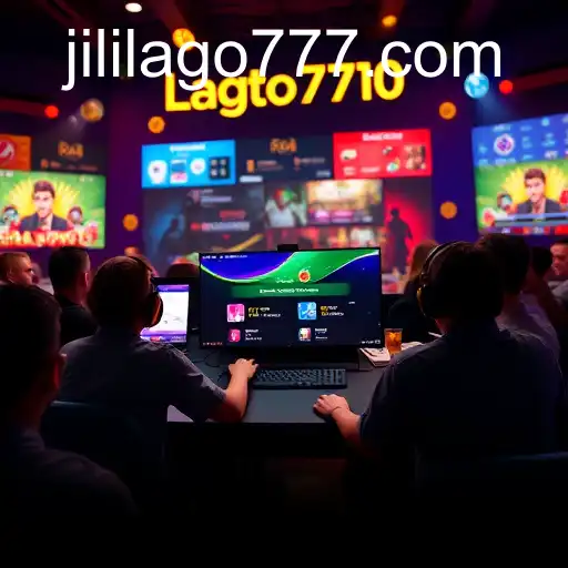 Gaming Evolutions: Lago777 in Focus