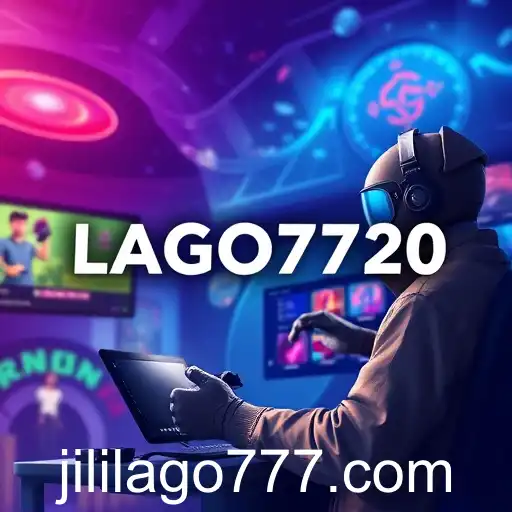 Exploring Lago777: Gaming Trends of the Future