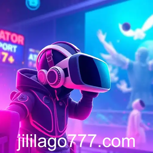 Digital Evolution: Lago777's Impact on the Gaming World