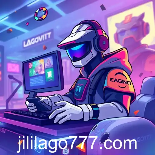 Lago777 Revolutionizes Online Gaming Experience