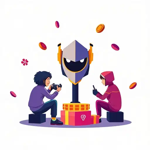 Lago777 Navigates Gaming Future