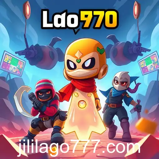 Gaming Evolves: The Rise of Lago777