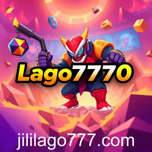 The Rise of Lago777 in Gaming World