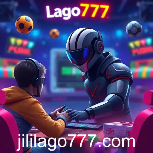 The Rise of Lago777: Revolutionizing Online Gaming