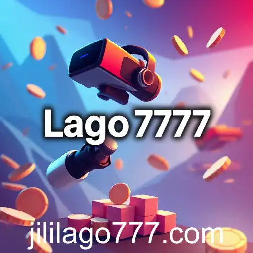 Lago777: The New Frontier of Online Gaming
