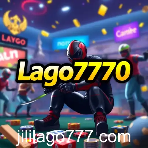 The Rise of Lago777 in the Online Gaming World