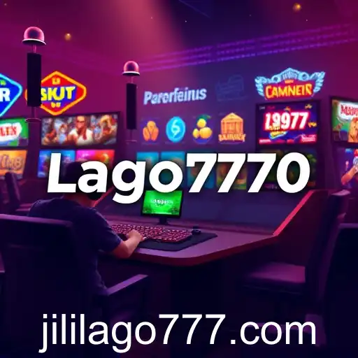 Online Gaming Evolution and Lago777's Role