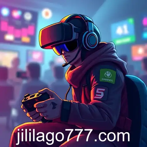 The Rise of Online Gaming Platforms in 2025