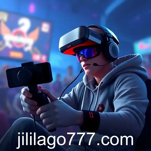 The Rise of Online Gaming: Lago777's Place in the Digital Age