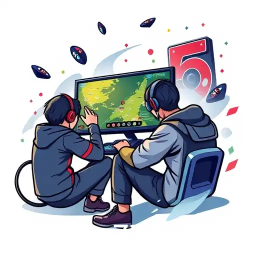 The Rise of Digital Gaming Platforms