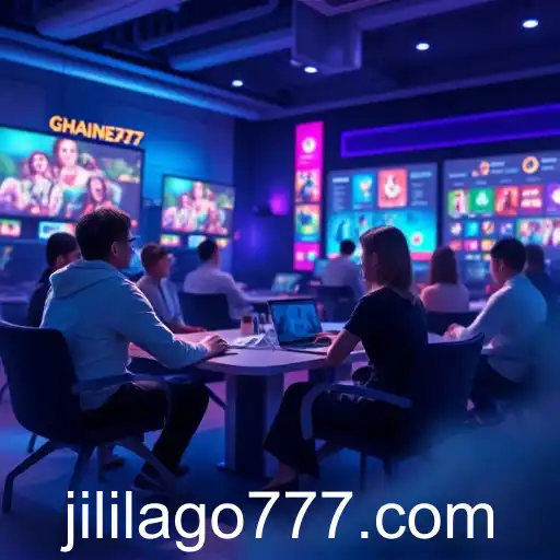 The Rise and Dynamics of Online Gaming in 2025