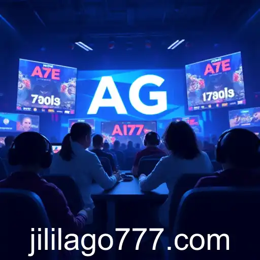 The Rise of Lago777 and Its Impact on the Gaming World