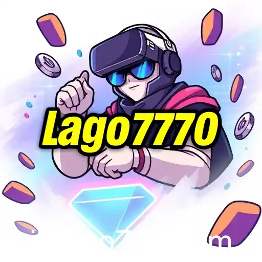 The Rise of Lago777: A New Era in Online Gaming