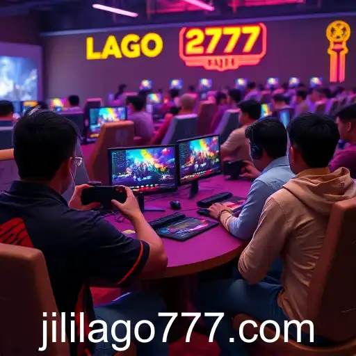 The Rise of Online Gaming in 2025