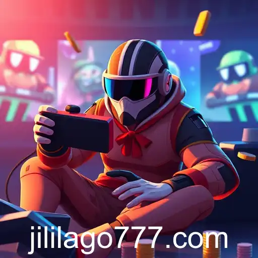 The Rise of Online Gaming: Lago777's Impact