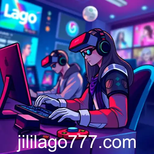 The Rise of Online Gaming Communities