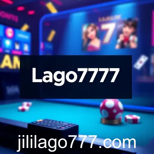 Lago777: Revolutionizing Online Gaming