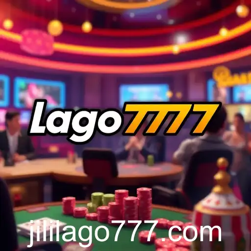 Digital Hub Lago777: Navigating the Game Landscape