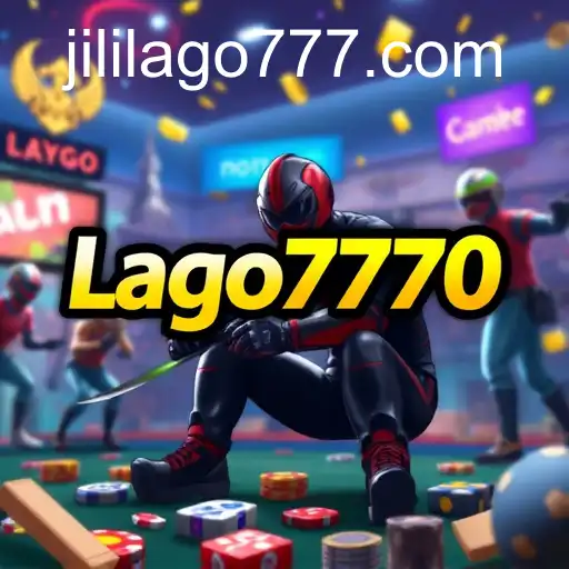 The Rise of Lago777 in the Online Gaming World