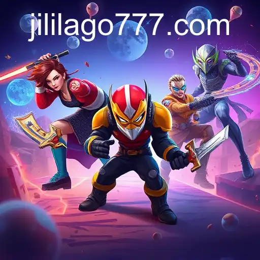 Exploring the Exciting World of Multiplayer Games on Lago777