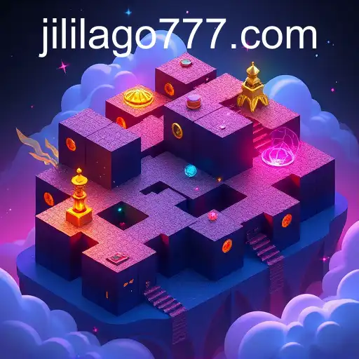 The Fascinating World of Puzzle Games: Exploring the Keyword 'lago777'