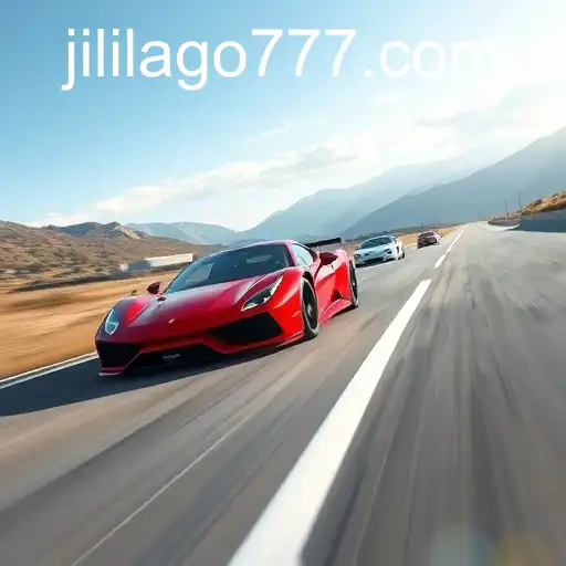 Exploring the Thrills of Racing Games: Unleash Your Speed with Lago777