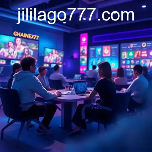 The Rise and Dynamics of Online Gaming in 2025