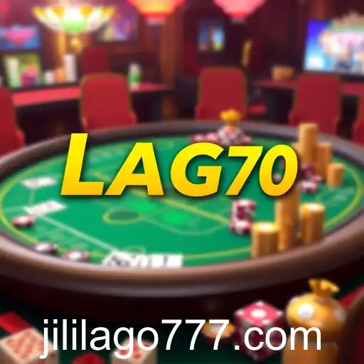 The Rise of Lago777 in the Gaming World