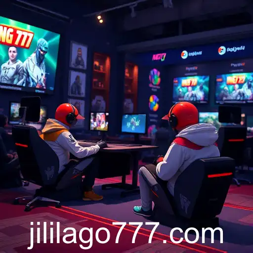 The Rise of Online Gaming Platforms