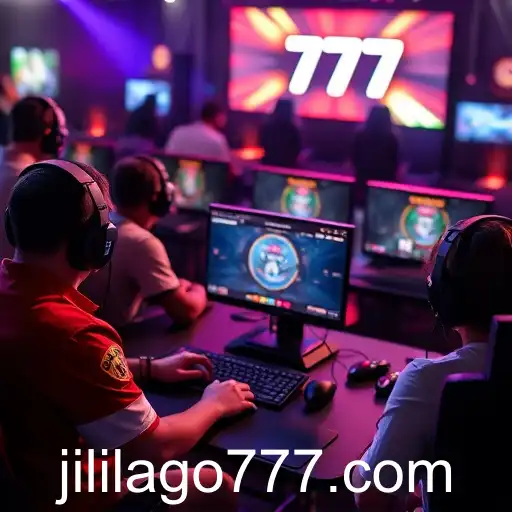 The Rise of Online Gaming Platforms