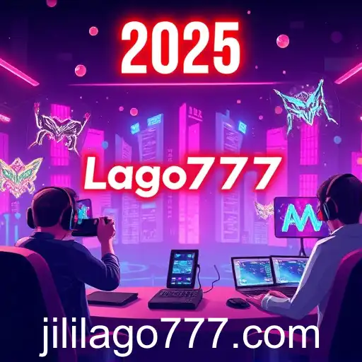 The Rise of Online Gaming: Lago777's Impact