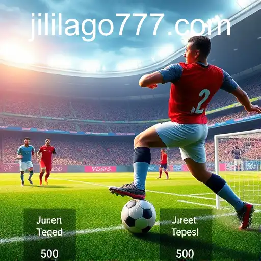 Exploring the Vibrant World of 'Sports Games' on Lago777