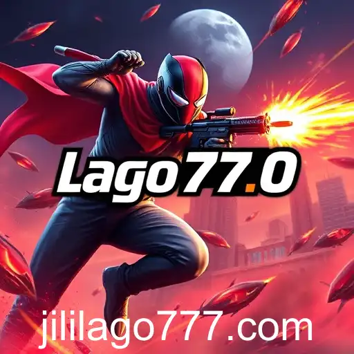 Exploring the Thrills of Action Games with 'lago777'