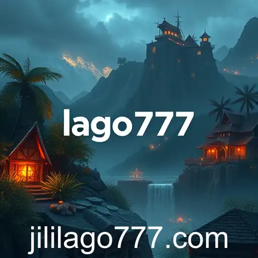 Unlocking the Mystery of Adventure Games: The Enigmatic Appeal of 'lago777'