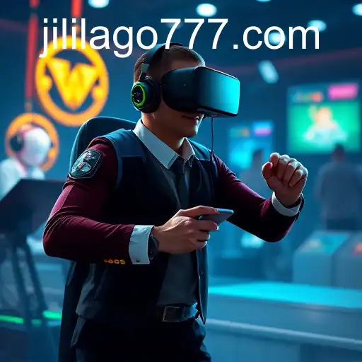 The Evolution of Online Gaming with Lago777