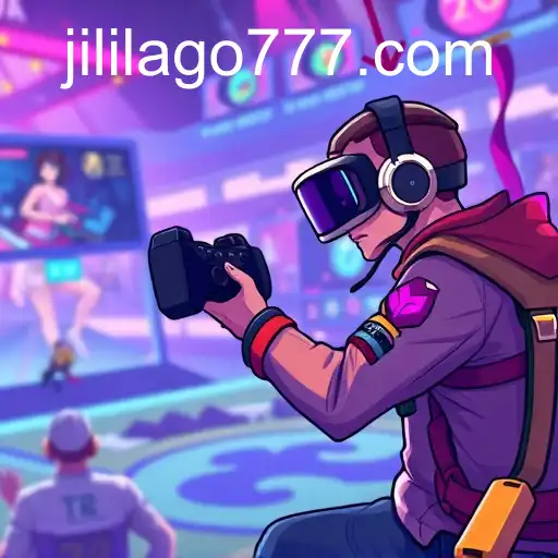 The Evolution of Online Gaming in 2026