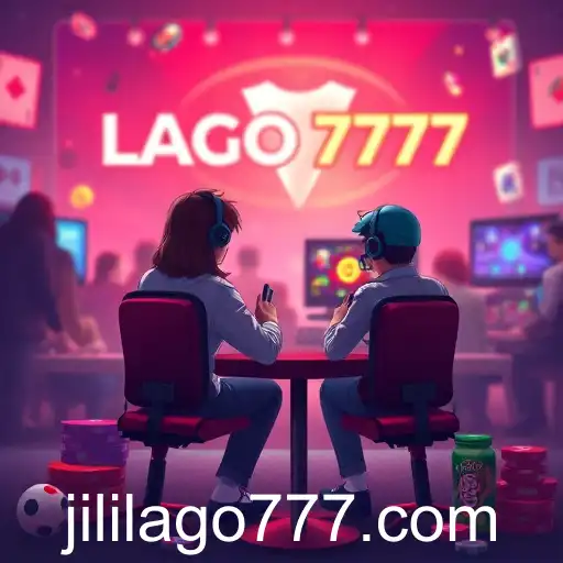 Lago777: A Game Changer in Online Entertainment