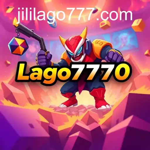 The Rise of Lago777 in Gaming World