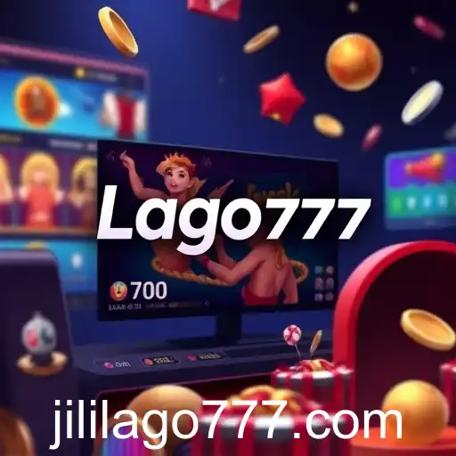 The Rise of Lago777: Revolutionizing Online Gaming