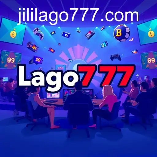 Lago777: The Evolution of Online Gaming in 2026
