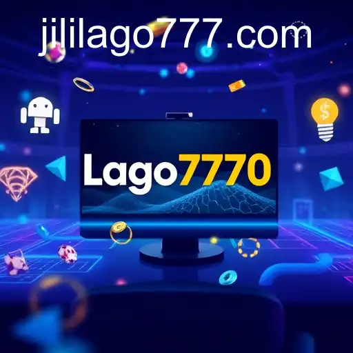 Lago777 Revolutionizes Online Gaming