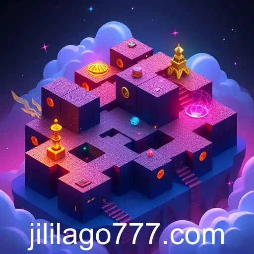 The Fascinating World of Puzzle Games: Exploring the Keyword 'lago777'