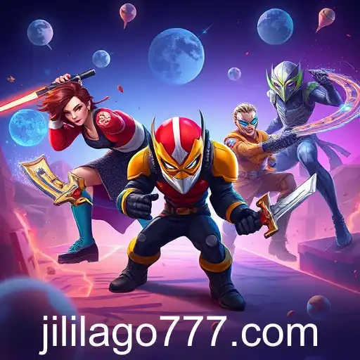 The Rise of lago777: A New Player in the Online Gaming Arena