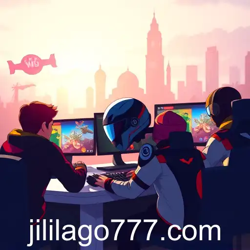 The Rise of Lago777 and Its Impact on the Gaming World