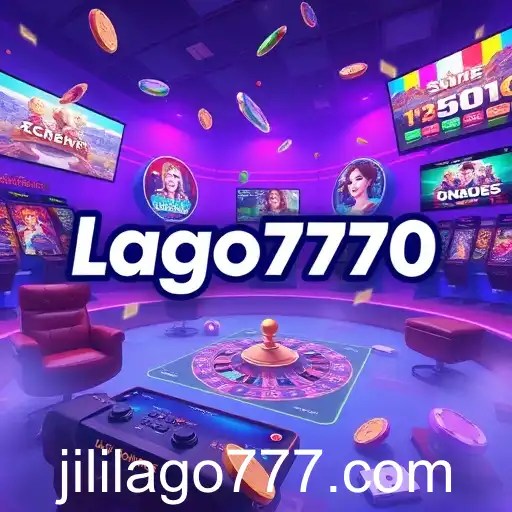 The Rise of Lago777: A New Era in Online Gaming