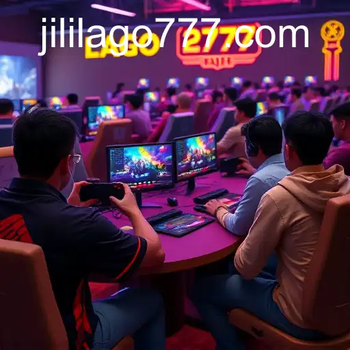 The Rise of Online Gaming in 2025