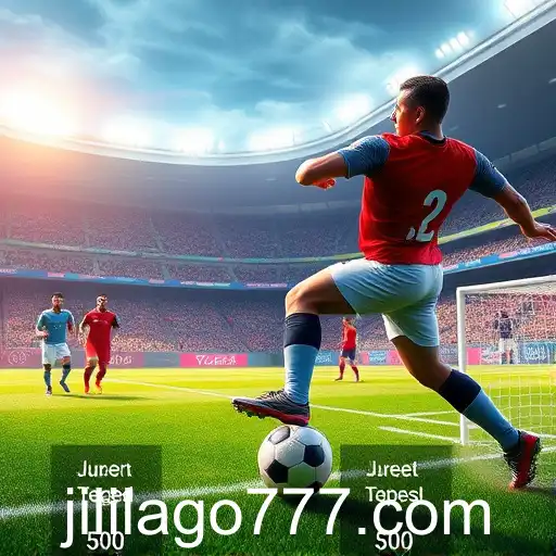 Exploring the Vibrant World of 'Sports Games' on Lago777